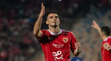 FilGoal | أخبار | زيزو: هكذا استعددت لمباراة السوبر ضد الزمالك.. وما حدث هذا الموسم لن يتكرر